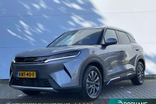 BYD Atto 2 (2026) thumbnail 1