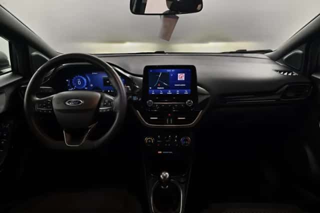 Ford Puma (2023) thumbnail 3