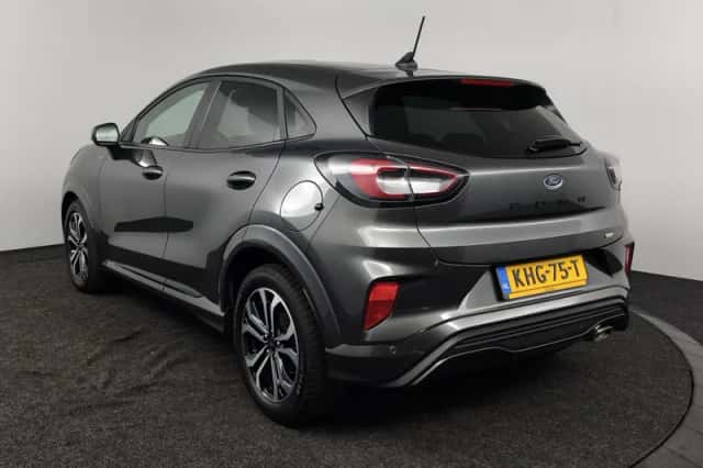 Ford Puma (2023) thumbnail 6