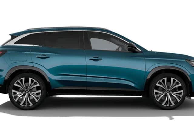 Renault Austral (2026) thumbnail 2