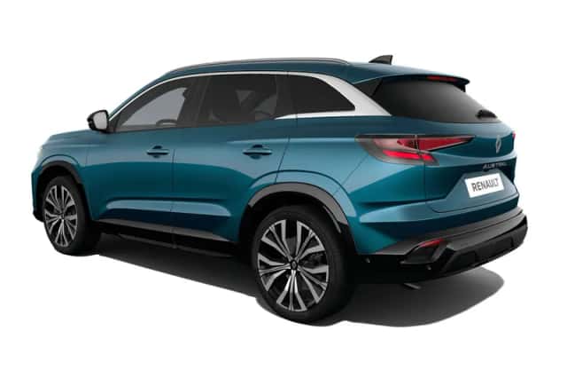 Renault Austral (2026) thumbnail 3
