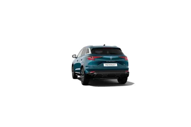 Renault Austral (2026) thumbnail 6