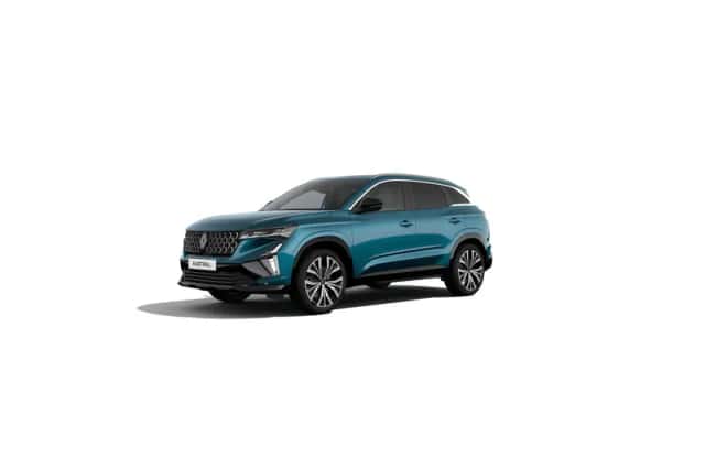 Renault Austral (2026) thumbnail 5