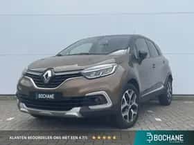 Renault Captur (2018)