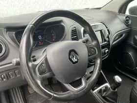 Renault Captur (2018) thumbnail 18