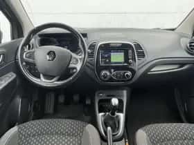 Renault Captur (2018) thumbnail 3