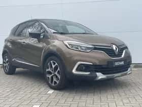Renault Captur (2018) thumbnail 5
