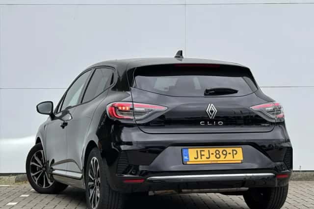 Renault Clio (2025) thumbnail 6