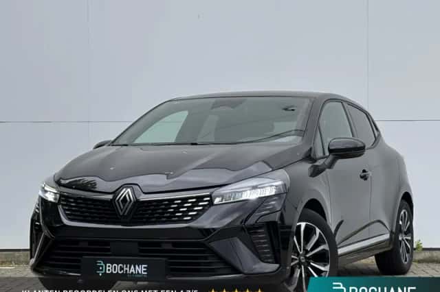 Renault Clio (2025) thumbnail 1