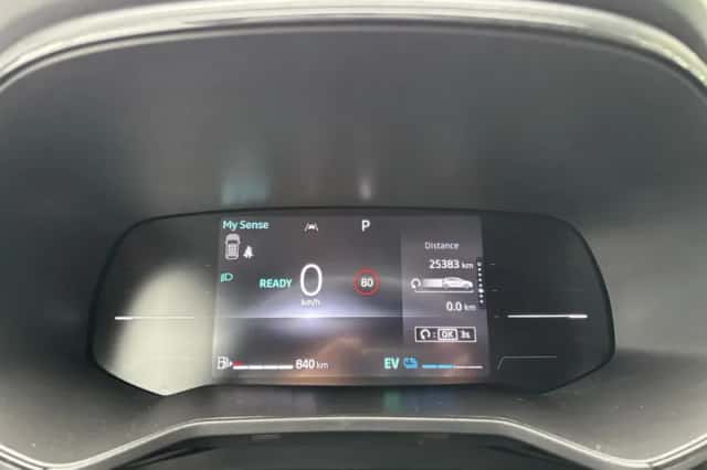 Renault Clio (2025) thumbnail 4