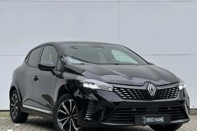 Renault Clio (2025) thumbnail 5