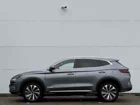 BYD Seal U (2026) thumbnail 16