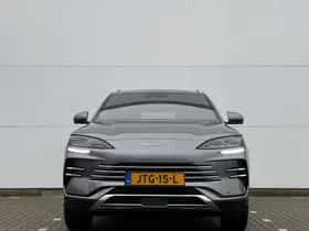 BYD Seal U (2026) thumbnail 18
