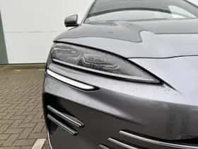 BYD Seal U (2026) thumbnail 27
