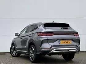BYD Seal U (2026) thumbnail 6