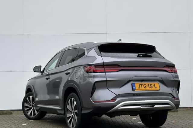 BYD Seal U (2026) thumbnail 6