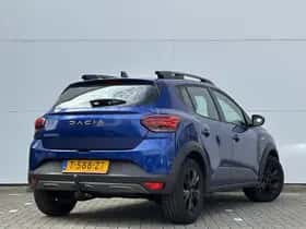 Dacia Sandero Stepway (2023) thumbnail 2