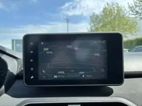 Dacia Sandero Stepway (2023) thumbnail 11