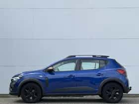 Dacia Sandero Stepway (2023) thumbnail 16