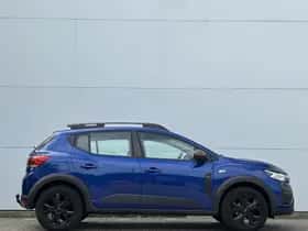 Dacia Sandero Stepway (2023) thumbnail 17
