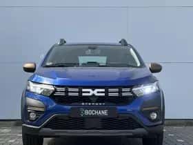 Dacia Sandero Stepway (2023) thumbnail 18