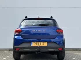 Dacia Sandero Stepway (2023) thumbnail 19