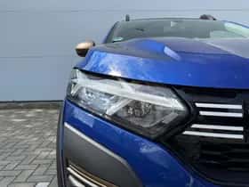 Dacia Sandero Stepway (2023) thumbnail 21
