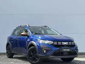Dacia Sandero Stepway (2023) thumbnail 5