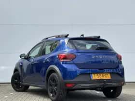 Dacia Sandero Stepway (2023) thumbnail 6