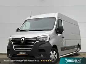 Renault Master (2023)
