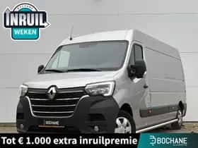 Renault Master (2023)