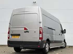 Renault Master (2023) thumbnail 2