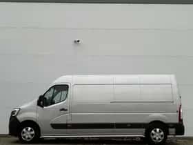 Renault Master (2023) thumbnail 15