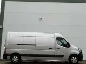 Renault Master (2023) thumbnail 16