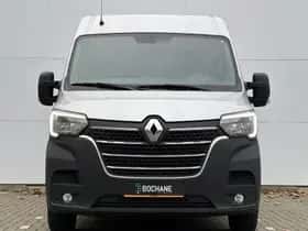 Renault Master (2023) thumbnail 17