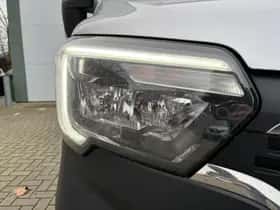 Renault Master (2023) thumbnail 25