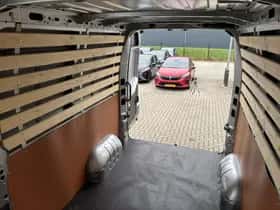 Renault Master (2023) thumbnail 29