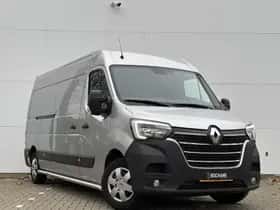 Renault Master (2023) thumbnail 4