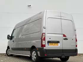 Renault Master (2023) thumbnail 5