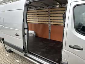 Renault Master (2023) thumbnail 7