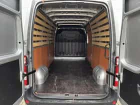 Renault Master (2023) thumbnail 8