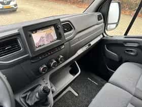 Renault Master (2023) thumbnail 9
