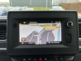 Renault Master (2023) thumbnail 10