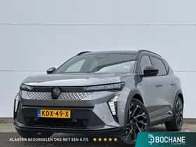 Renault Scénic