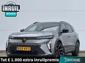 Renault Scénic (2026)