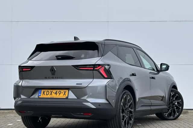 Renault Scénic (2026) thumbnail 2