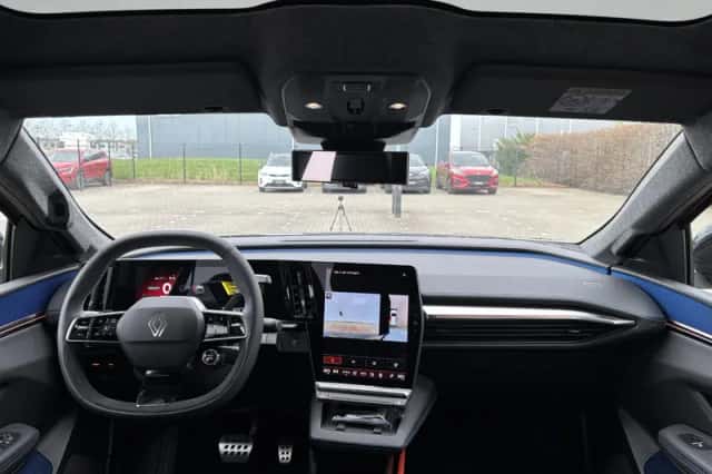 Renault Scénic (2026) thumbnail 3