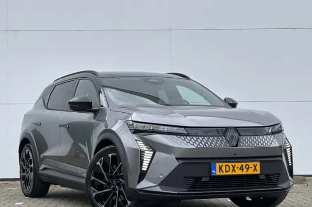 Renault Scénic (2026) thumbnail 5