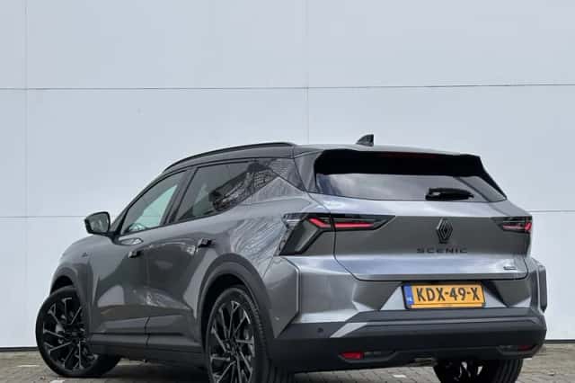 Renault Scénic (2026) thumbnail 6