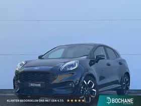 Ford Puma (2022)